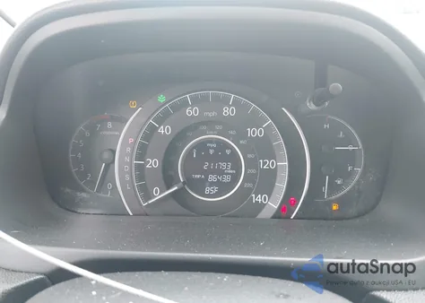 2015 Honda Cr-V Lx from USA, damaged, VIN 2HKRM4H38FH699357